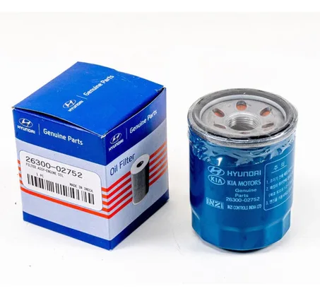 FILTRE A HUILE REF 2630002752