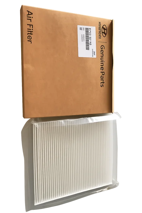 FILTRE A POLLEN REF 971332E210