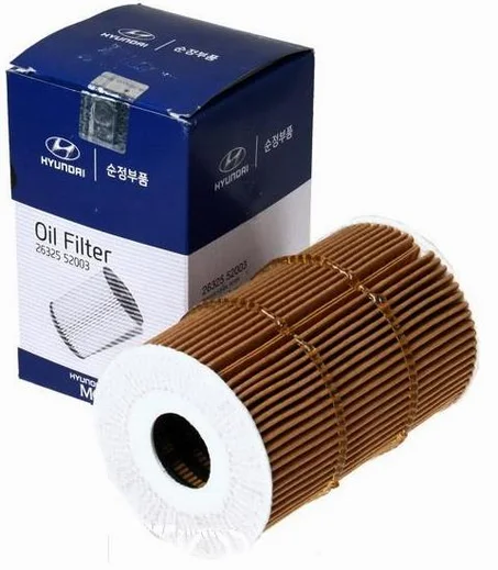 FILTRE  A HUILE REF 2632552003