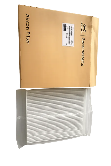 FILTRE A POLLEN REF 971332H001