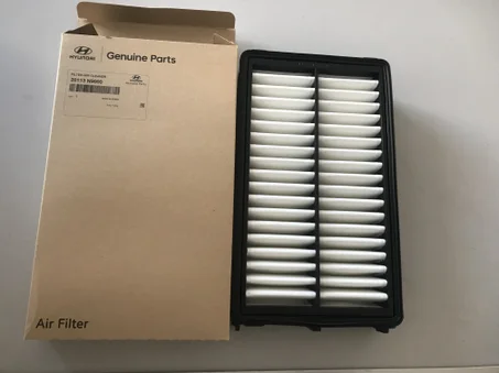 FILTRE A POLLEN REF  28113N9000