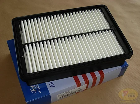 FILTRE A AIR REF 2813059000