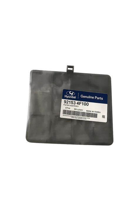 FILTRE A POLLEN REF 971334F100