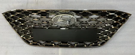 CALANDRE REF 86350H6510