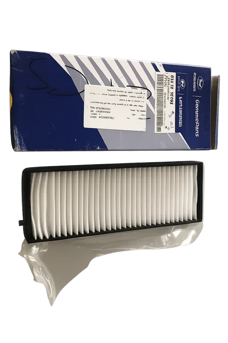 FILTRE A POLLEN REF  971334P000