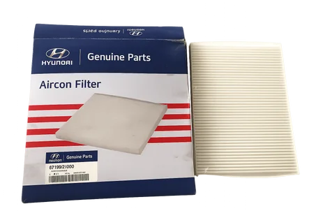 FILTRE A POLLEN REF 971332L000