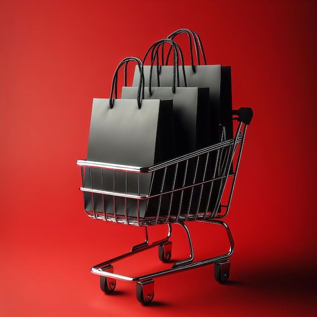 Création de boutique en ligne