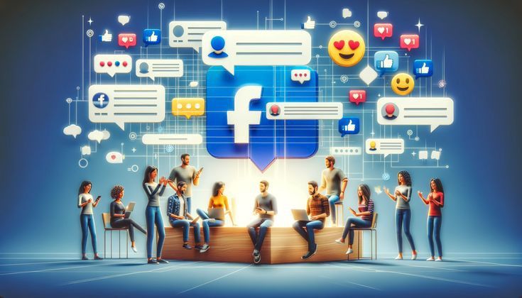 BOOSTAGE DES COMPTES RESEAUX SOCIAUX