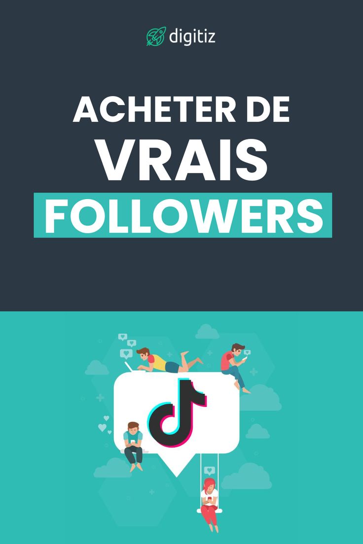 BOOSTAGE DES COMPTES RESEAUX SOCIAUX