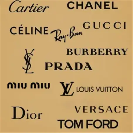 Lunettes de Soleil par Marque