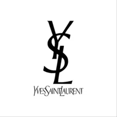 YVES SAINT LAURENT