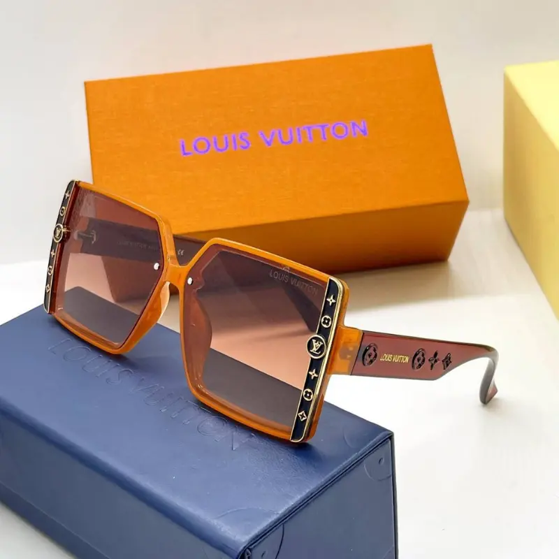 Lunettes de Soleil Louis Vuitton [LV023]