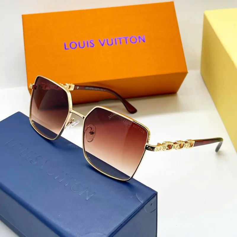 Lunettes de Soleil Louis Vuitton [LV030]