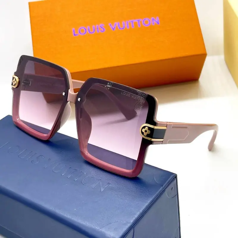 Lunettes de Soleil Louis Vuitton [LV022]