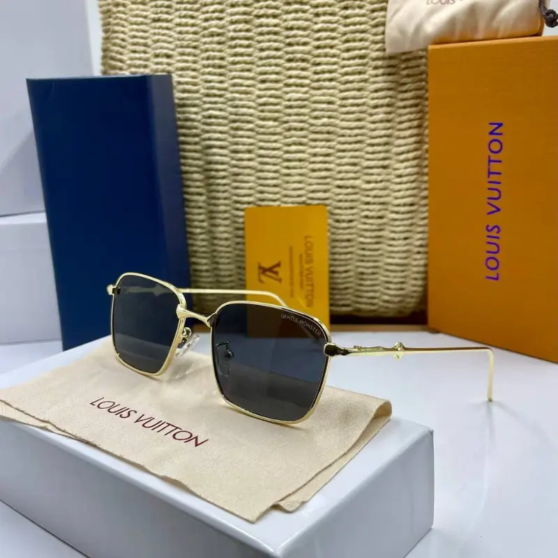 Lunettes de Soleil Louis Vuitton [LV031]