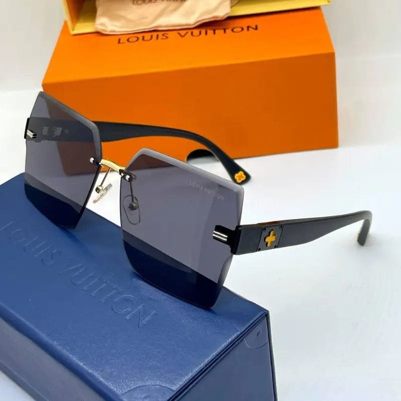 Lunettes de Soleil Louis Vuitton [LV037]