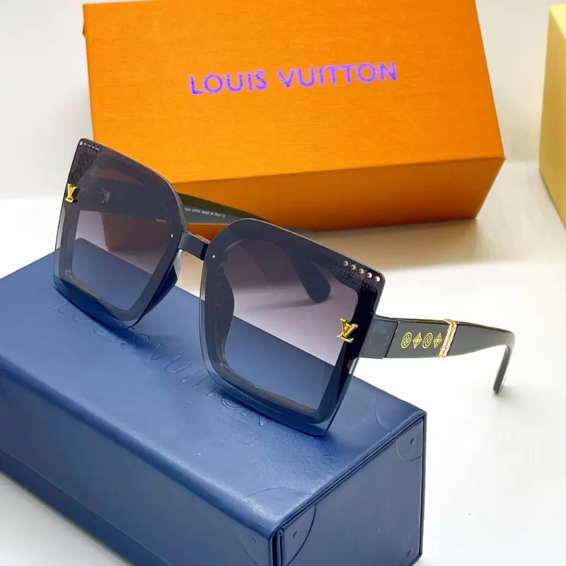 Lunettes de Soleil Louis Vuitton [LV036]