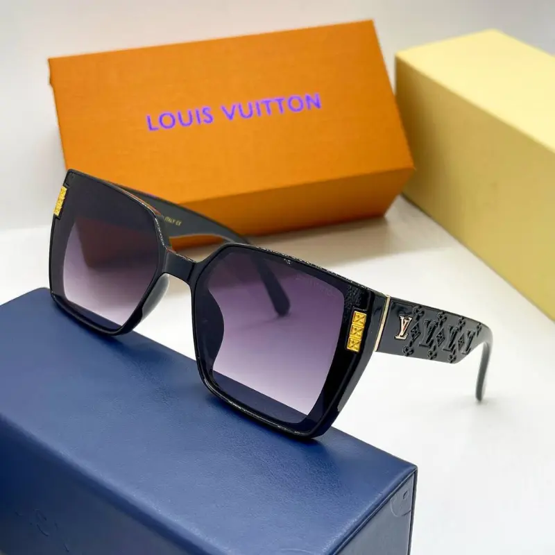 Lunettes de Soleil Louis Vuitton [LV033]
