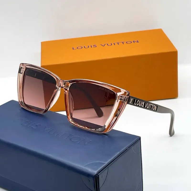 Lunettes de Soleil Louis Vuitton [LV024]