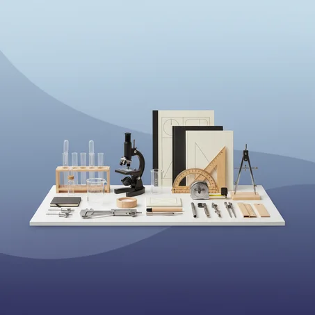Outils & Matériel