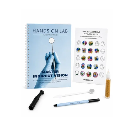Kit Hands On Lab – 4 Articles + Fiche d'Exercices Offerte🎁