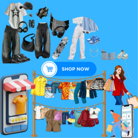 ملابس أنيقة