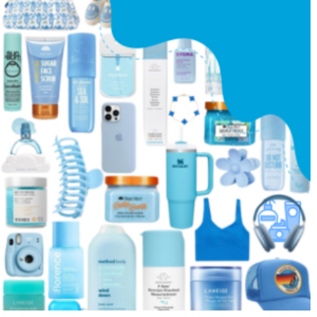 الأناقة والجمال