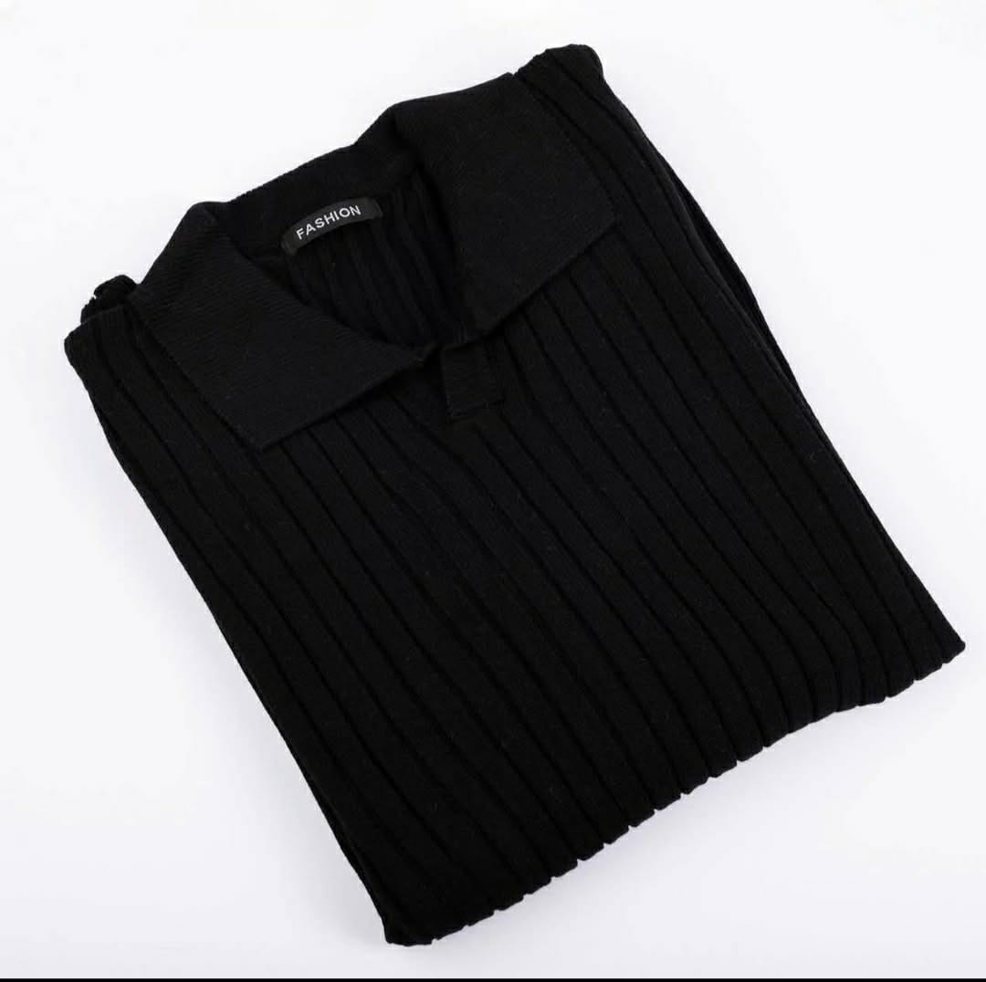 قميص رجالي بولو Old Money