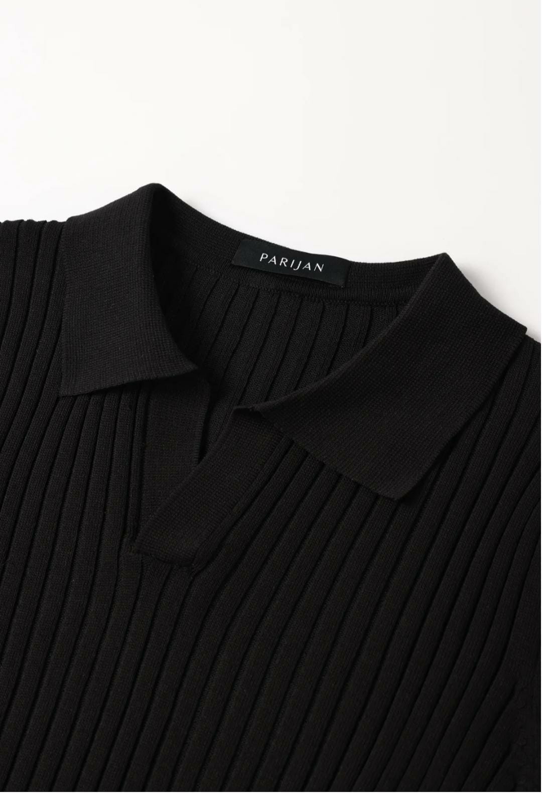 قميص بولو رجالي للصيف