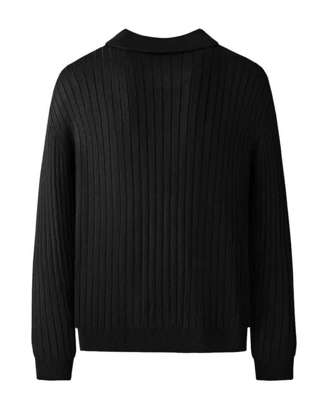 قميص رجالي بولو Old Money