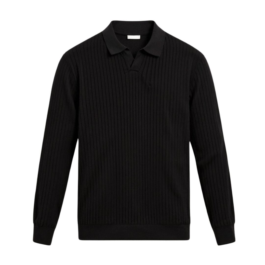 قميص رجالي بولو Old Money