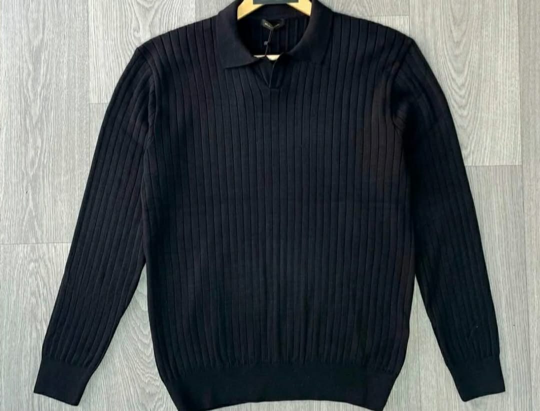 قميص رجالي بولو Old Money