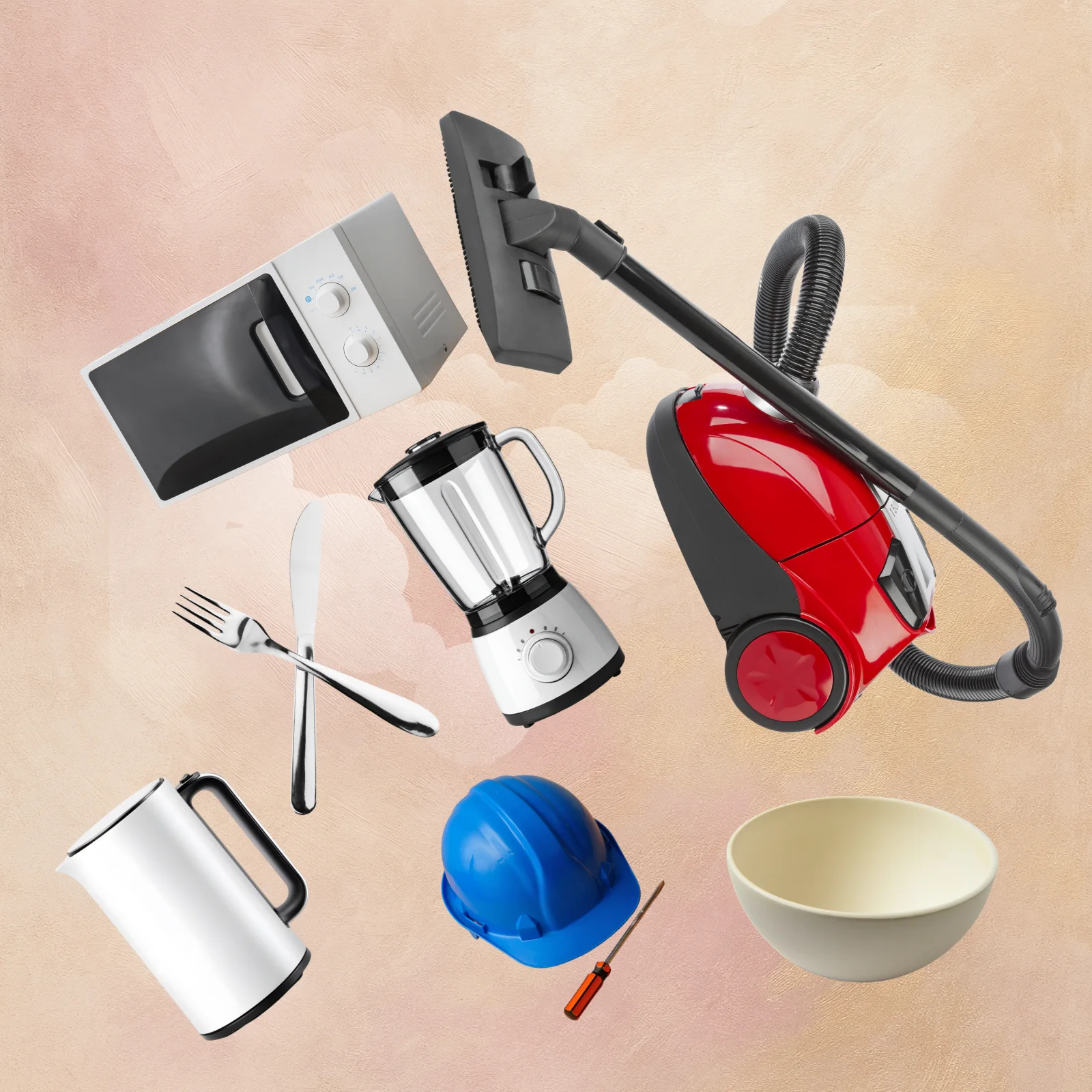 المنزل والمطبخ