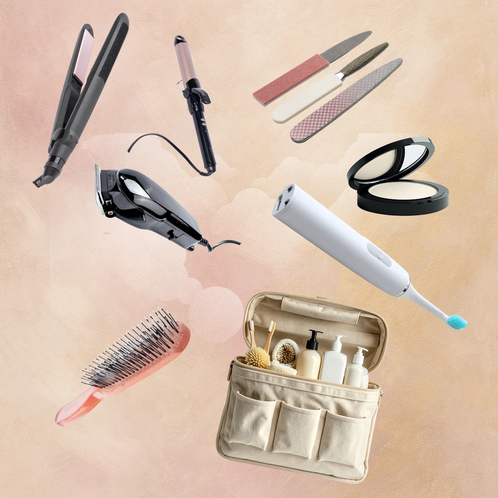 العناية الشخصية والمظهر