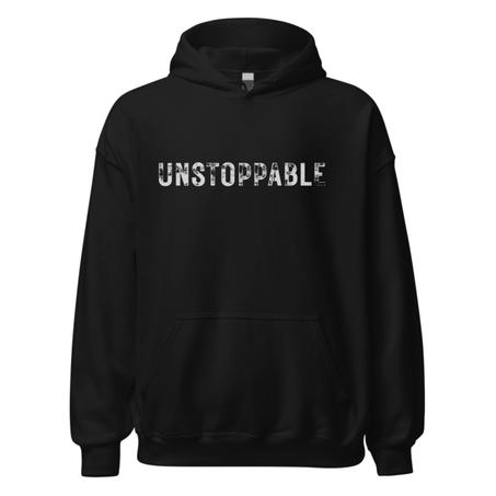 Oversize hoodie UNstoppable