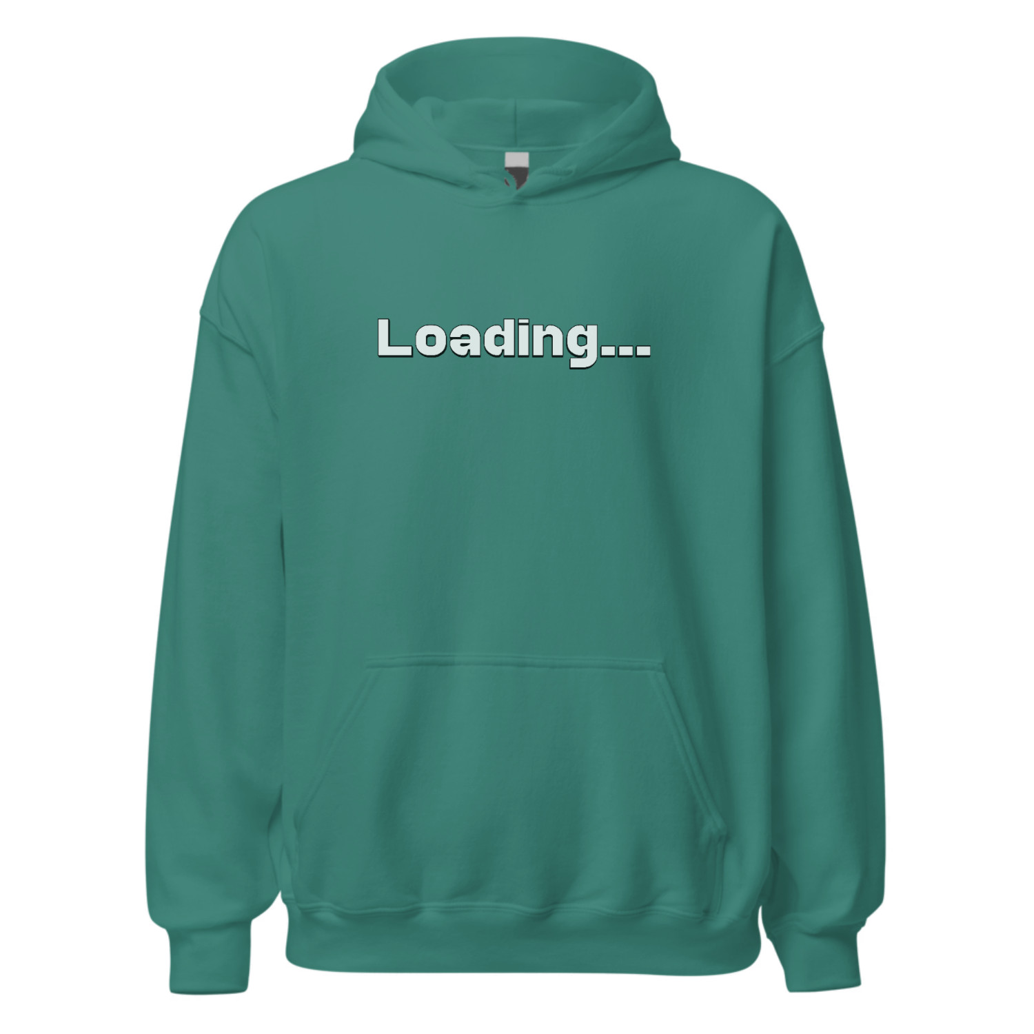 Oversize hoodie Loading