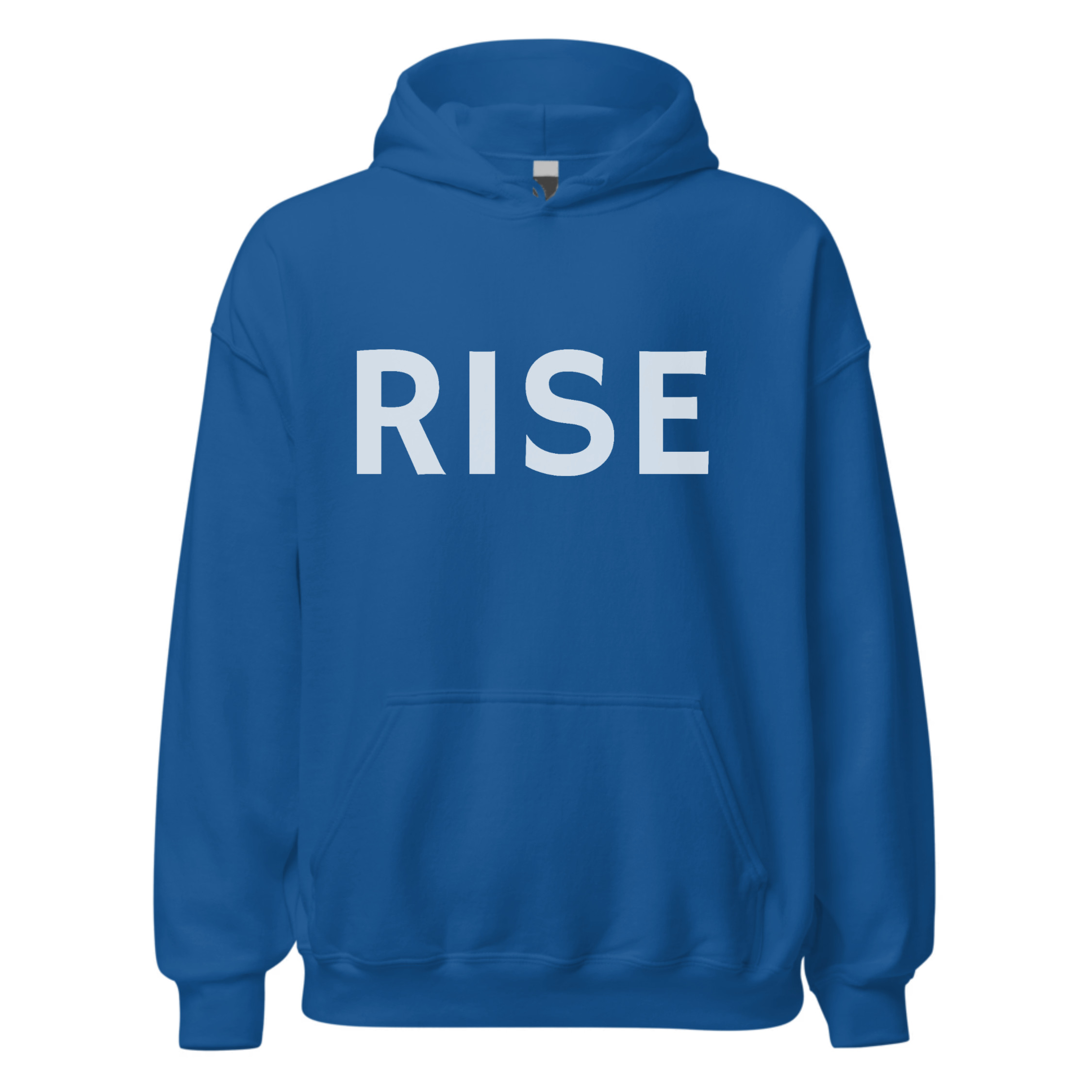 Oversize Hoodie Rise