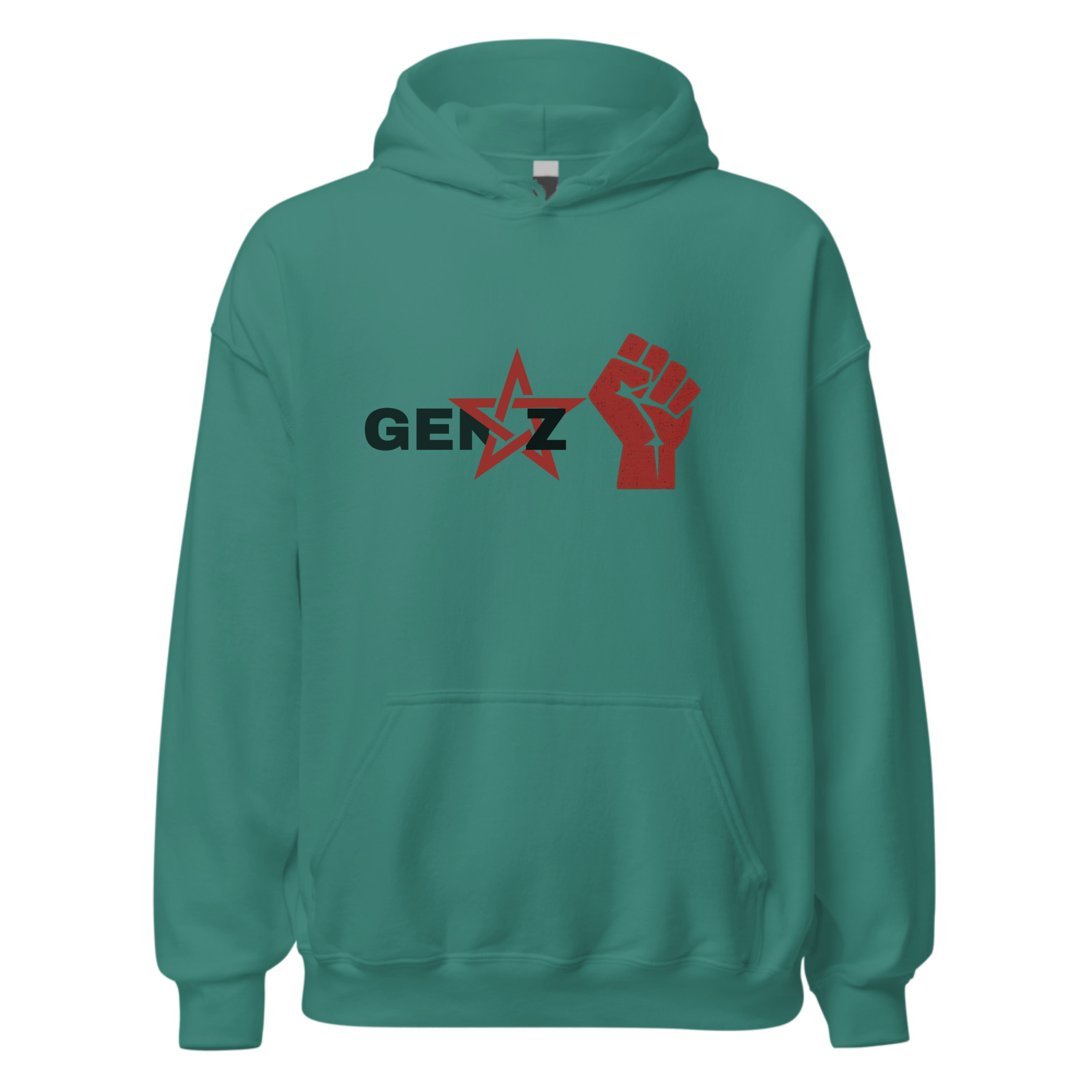 Oversize Hoodie Premium