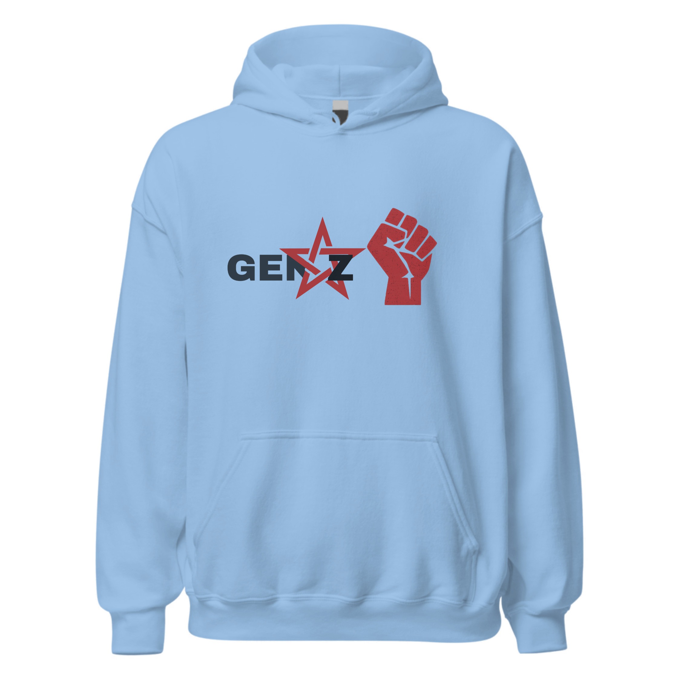 Oversize Hoodie Premium
