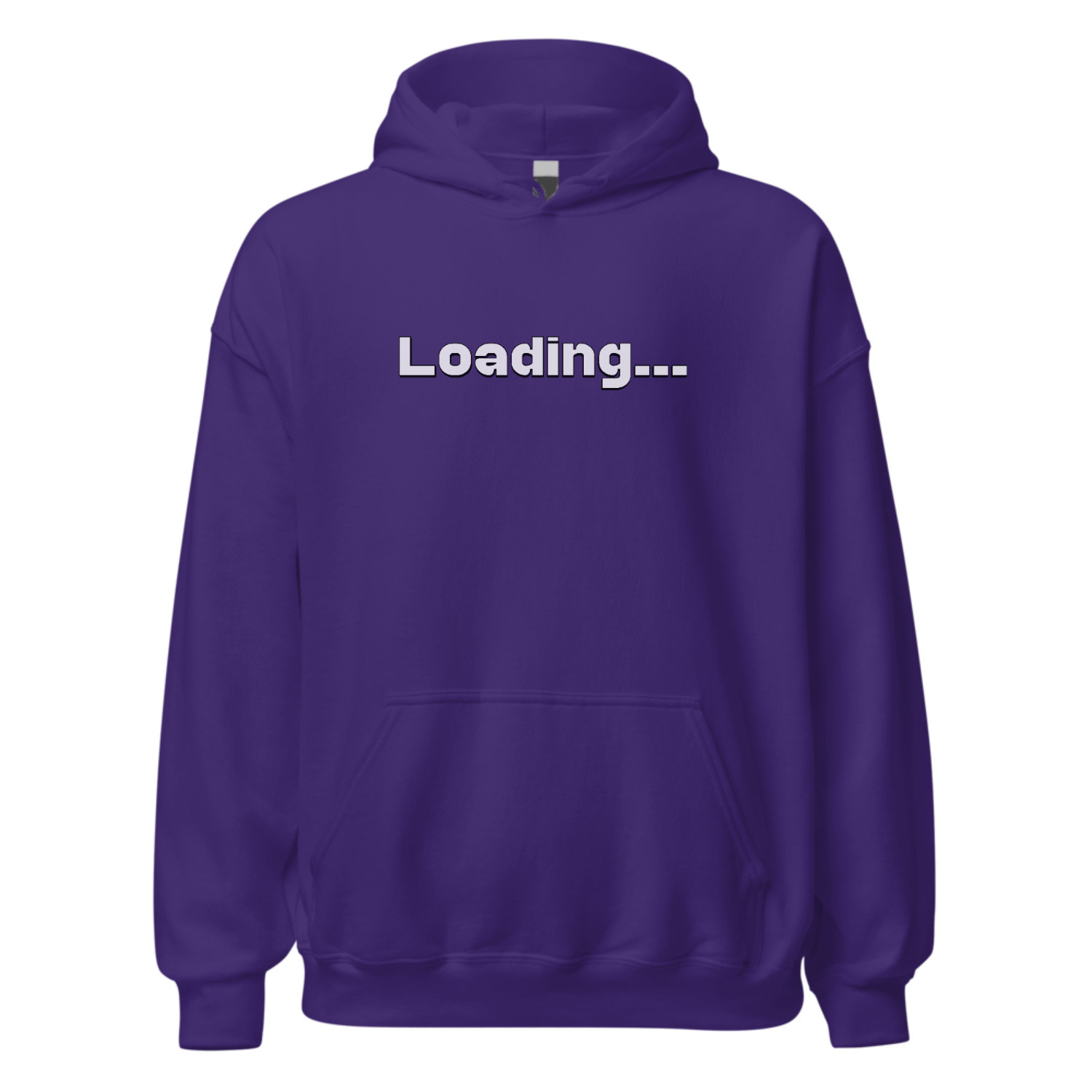 Oversize hoodie Loading