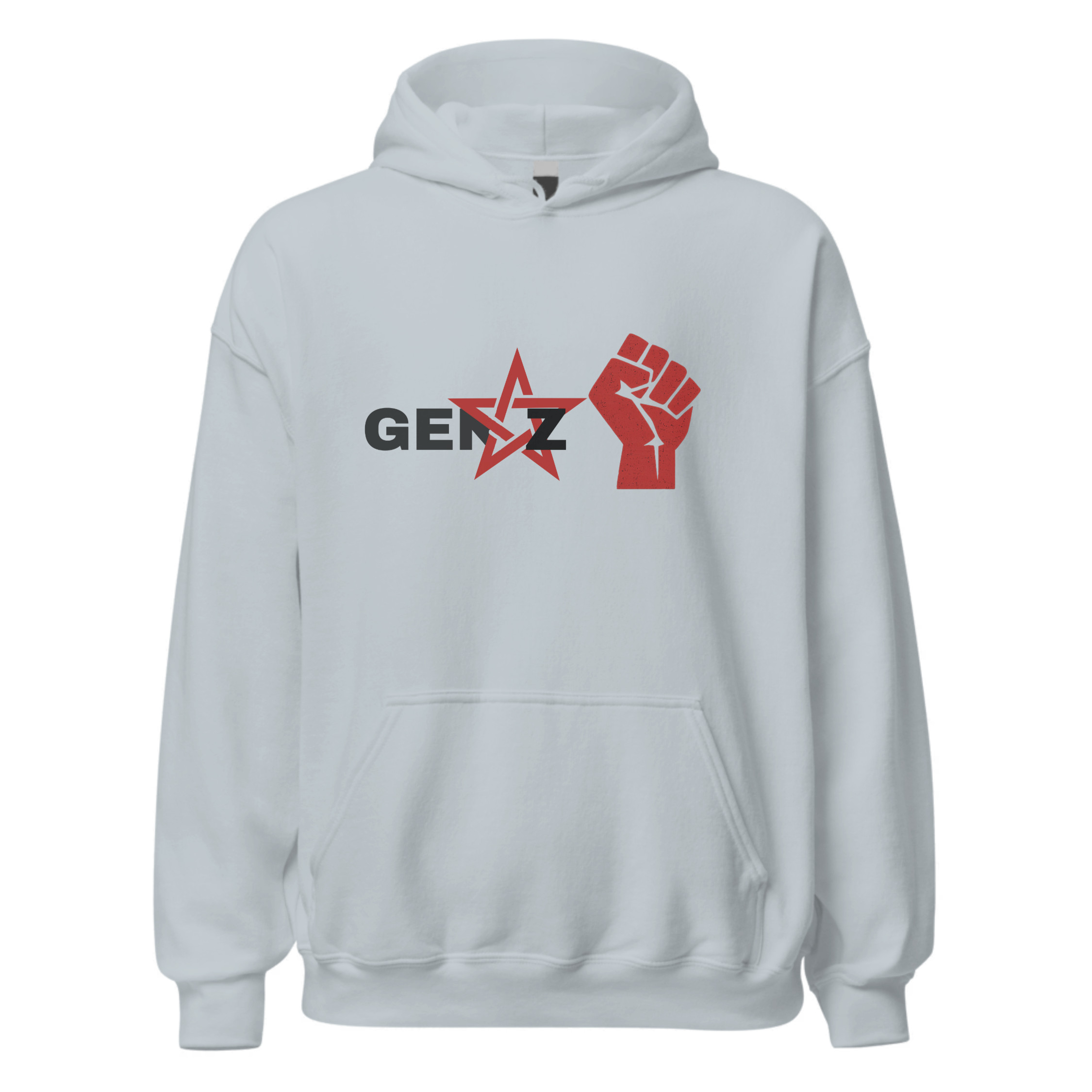 Oversize Hoodie Premium