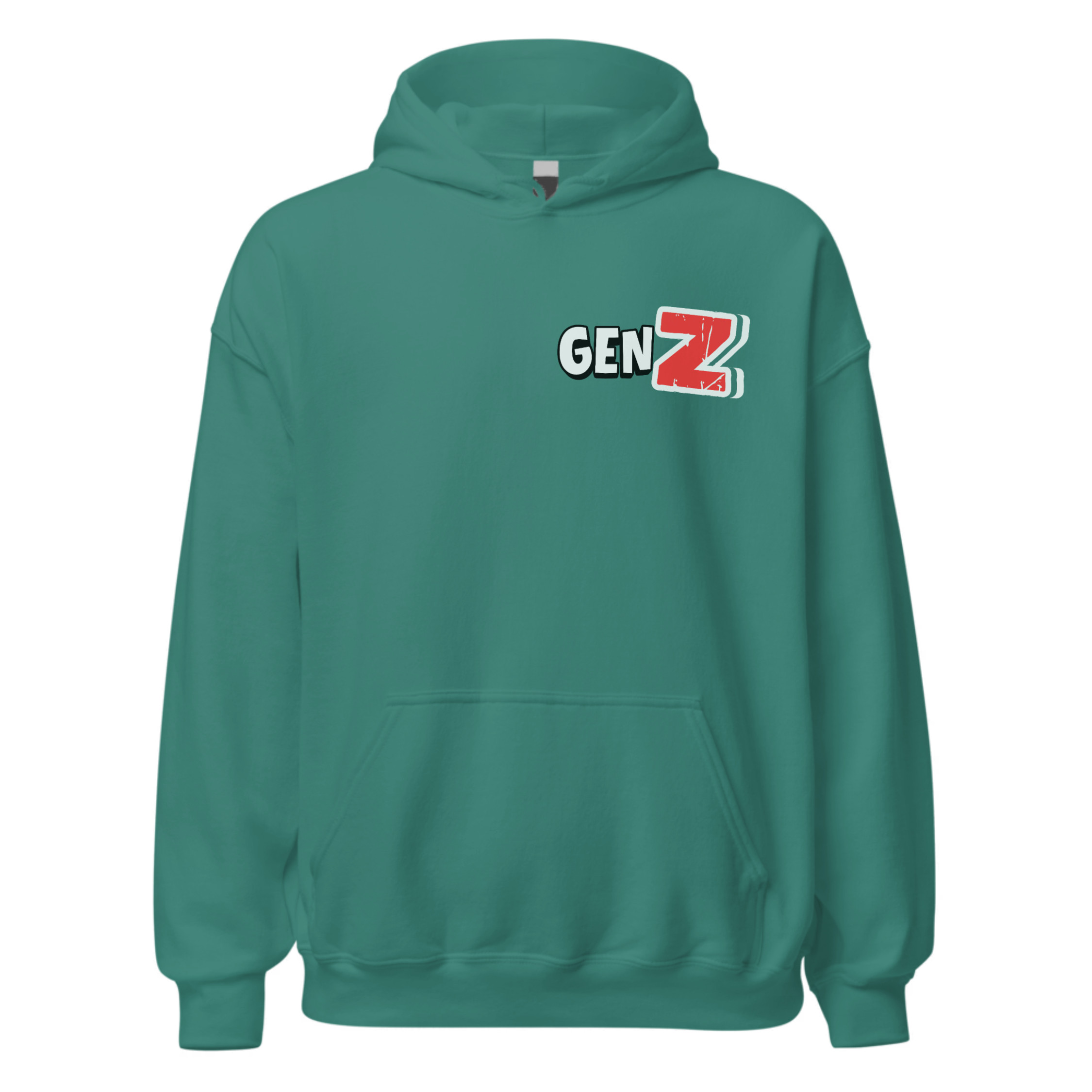 Oversize hoodie premium