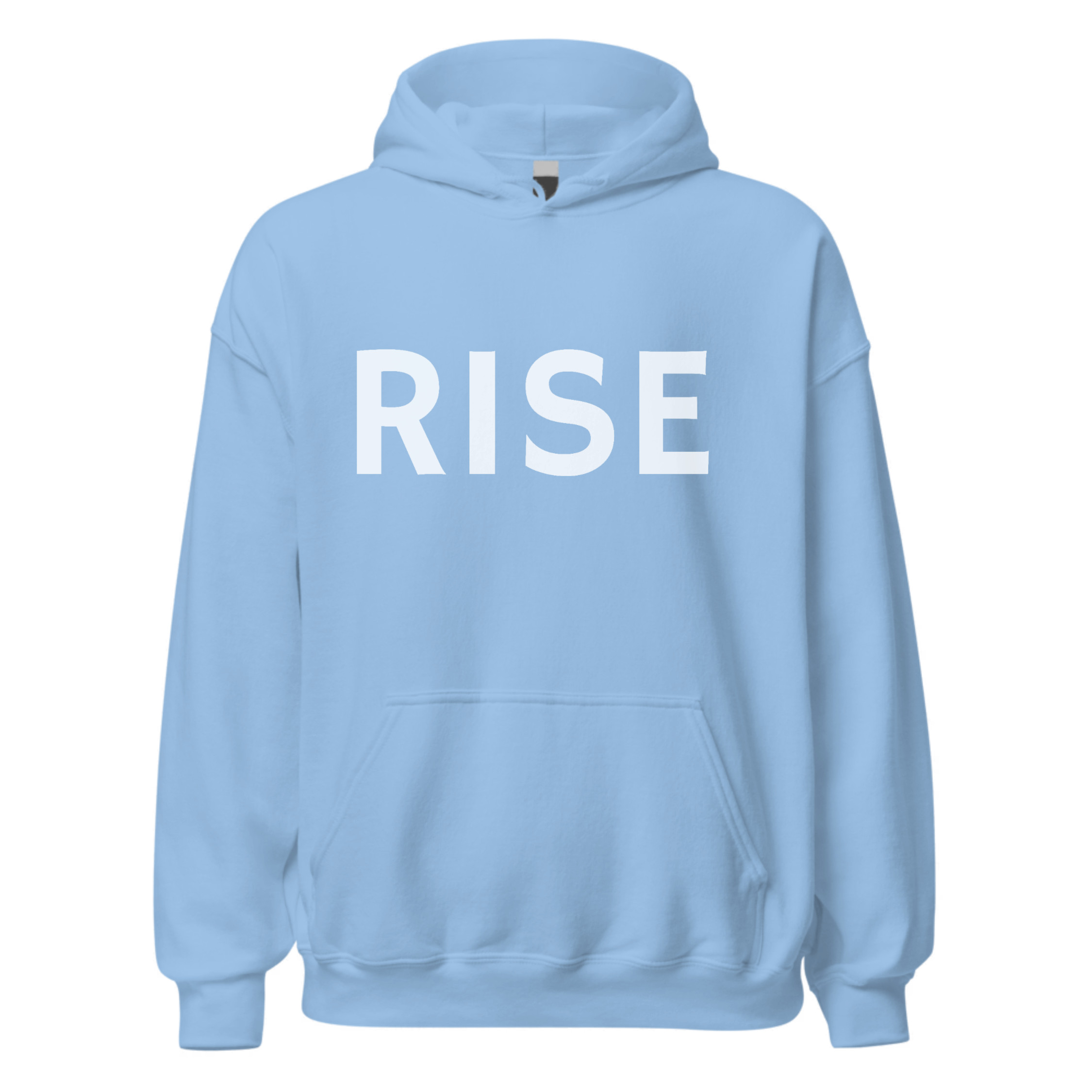 Oversize Hoodie Rise
