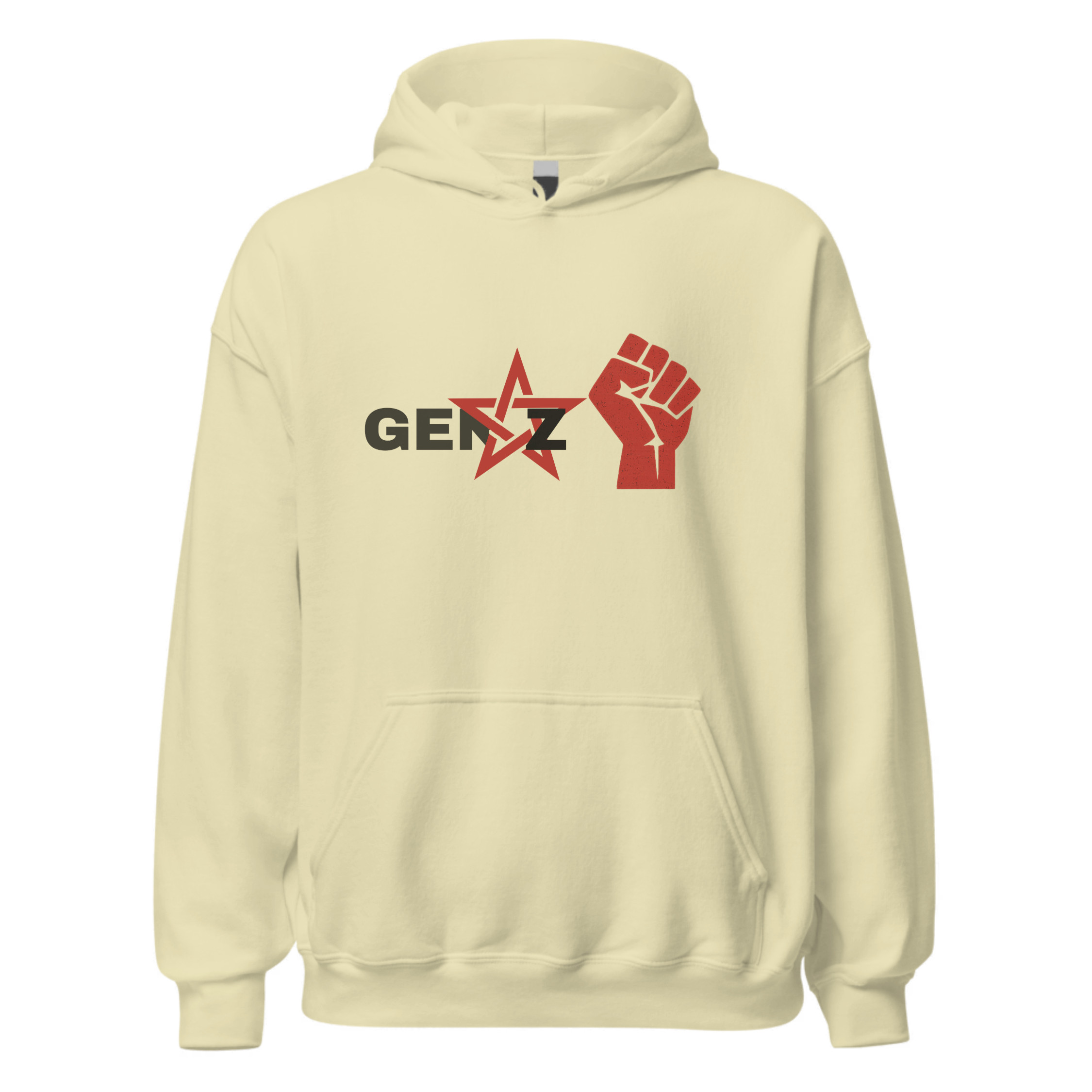 Oversize Hoodie Premium