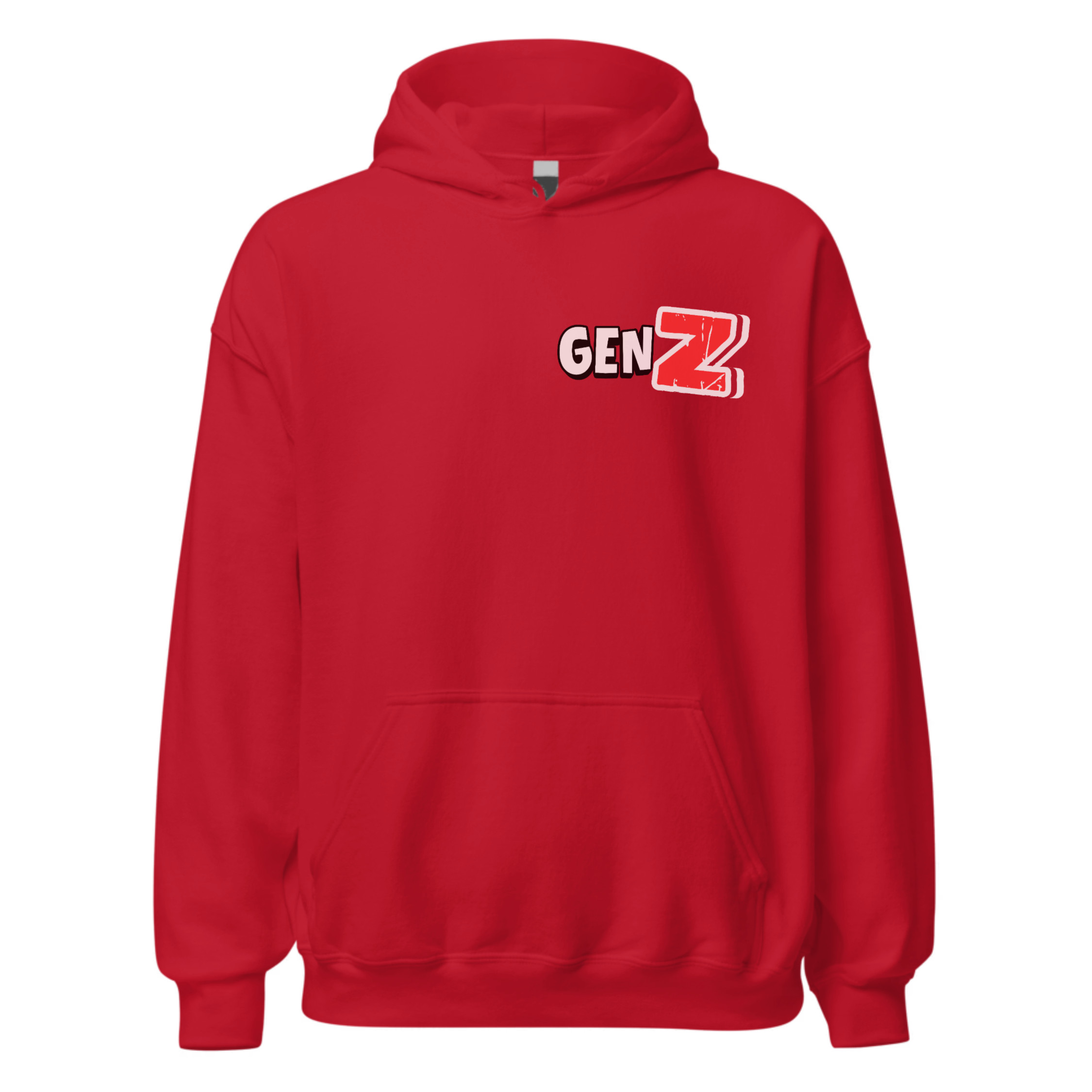 Oversize hoodie premium
