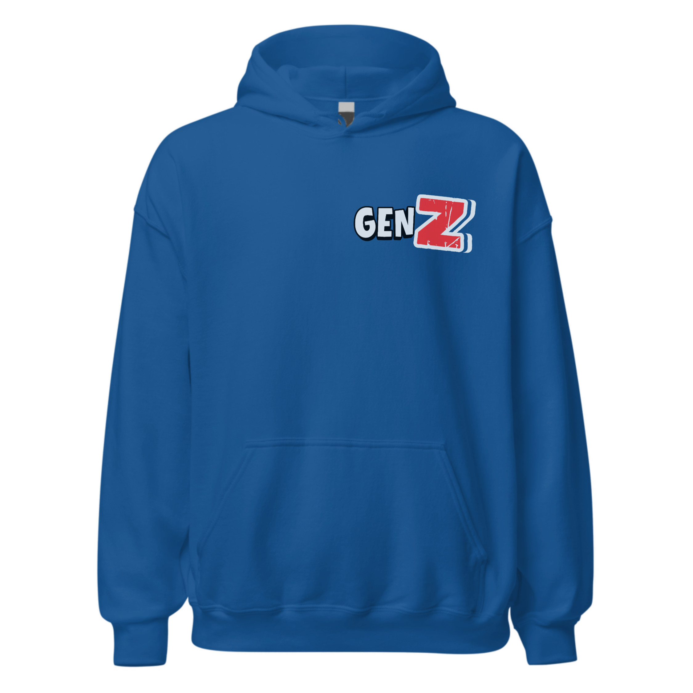 Oversize hoodie premium
