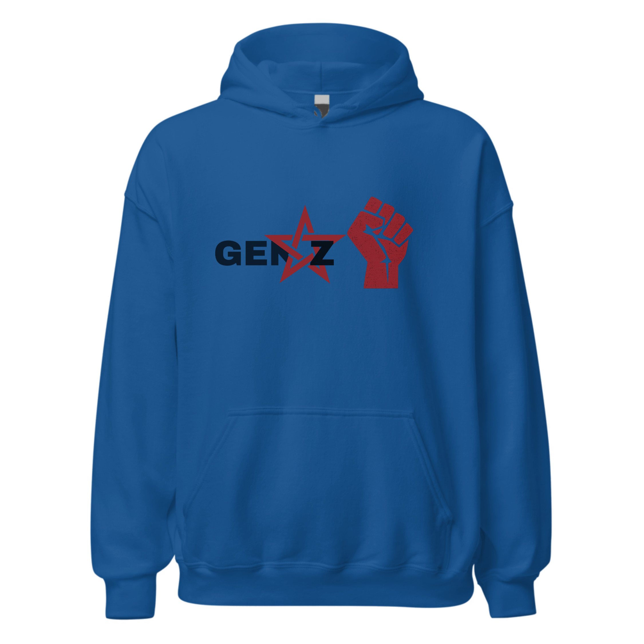 Oversize Hoodie Premium