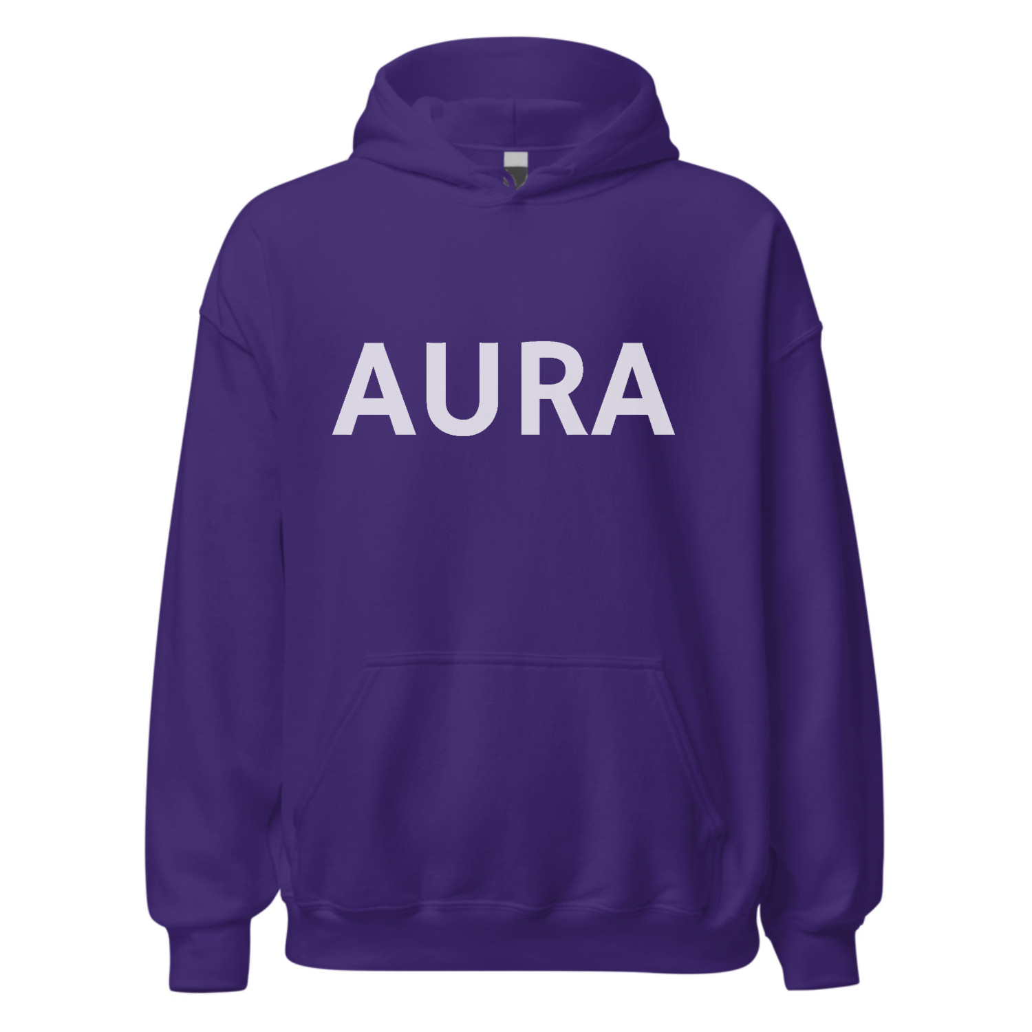 Oversize hoodie AURA