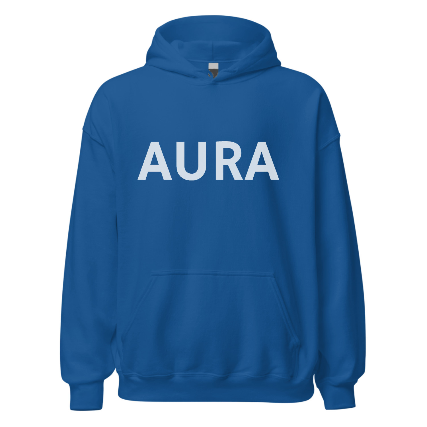 Oversize hoodie AURA