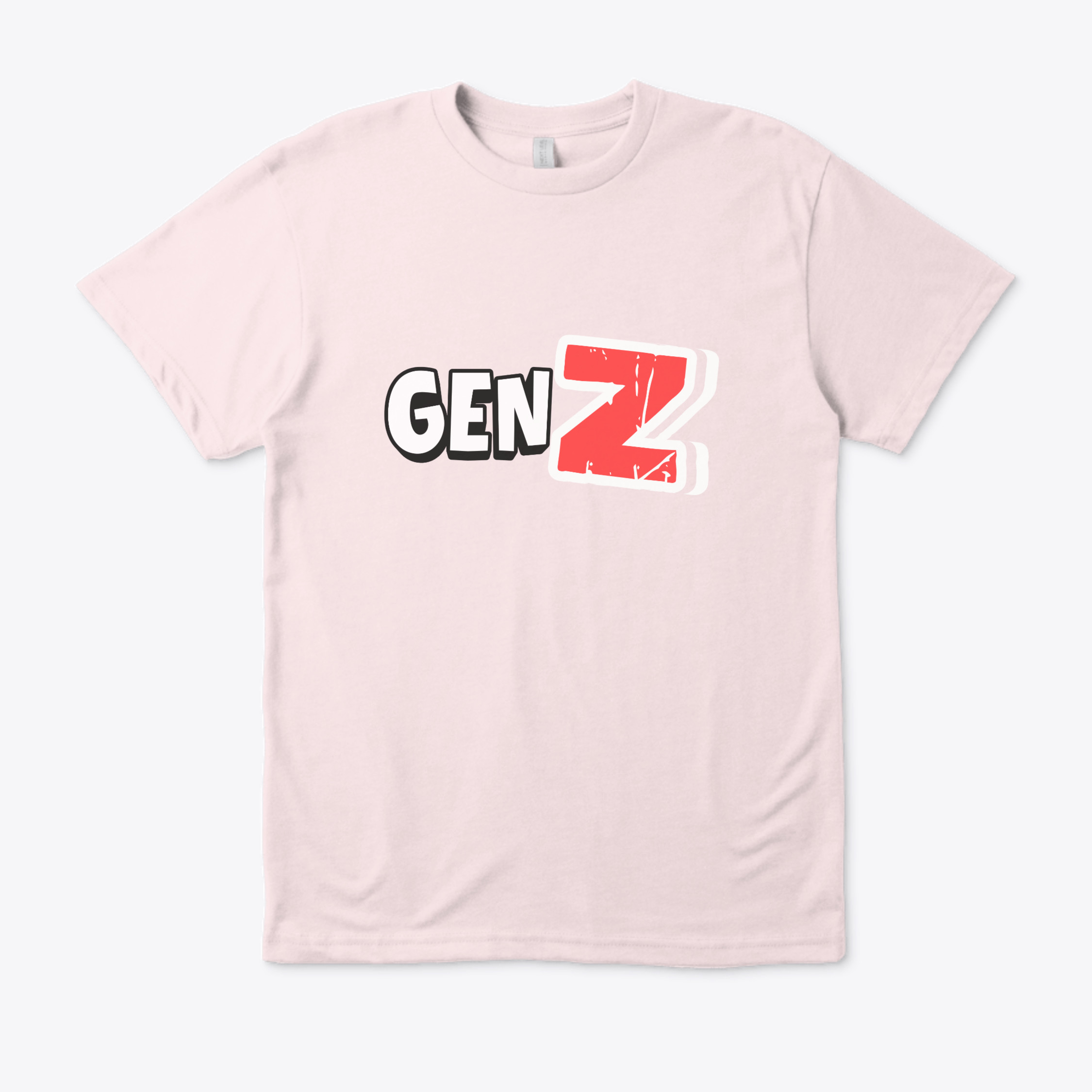 unisex gen z